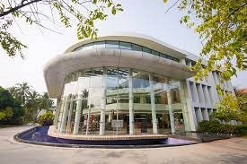 Mohan Babu University (MBU)